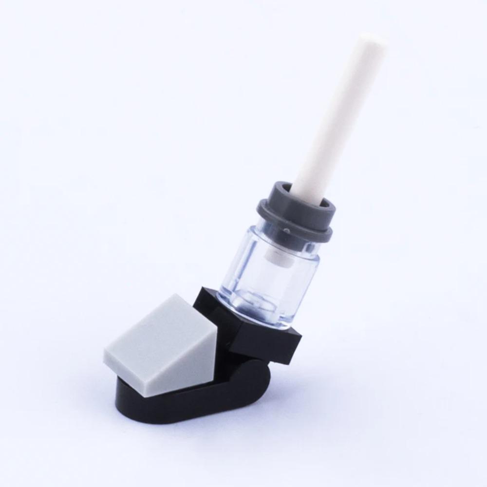 MOC Město Dům Stavebnice Kuchyně Kancelář Ložnice Piano Postel Pohovka Lednice Lampa Knihovna Akvárium Sada Kostek Hračky