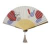 Moomin folding perfect as a gift fan, boxed, 4580155444875 (4. Shapes)