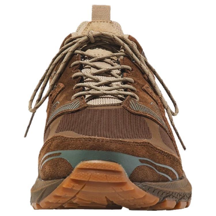 ASICS x nonnative Gel-Terrain Gore-Tex 'Brown Storm Tan' Men's 1203A584-200