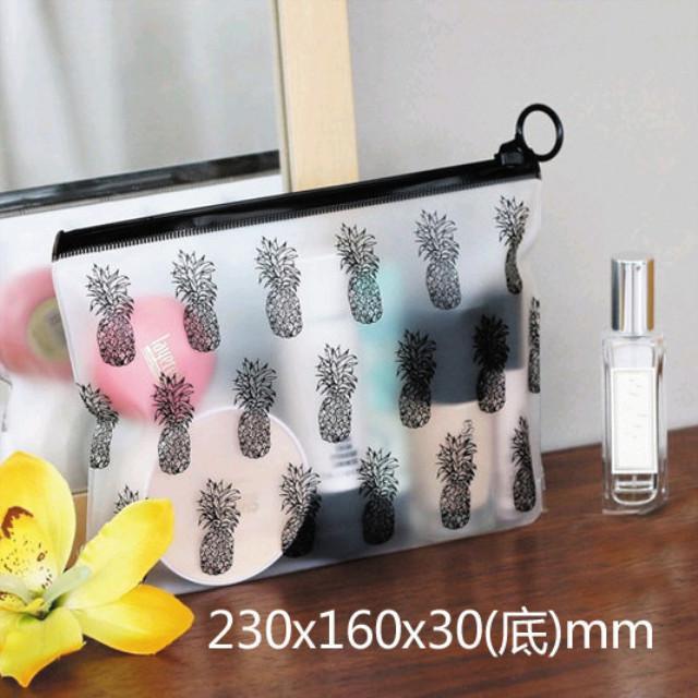 

Модная женская косметичка, прозрачная водонепроницаемая косметичка, чехол для путешествий, сумка для мытья, органайзер для хранения M