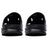 New LiNing Slide Slippers Unisex Black AGLT077-6