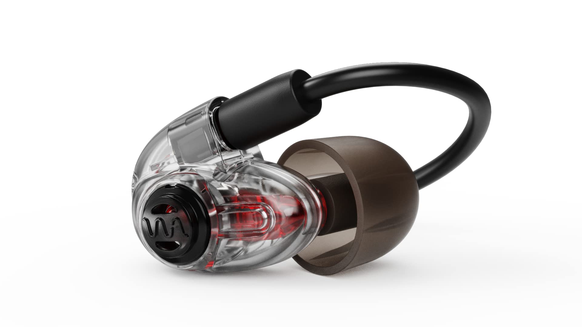 

[]Westone Audio AM-PRO-X10 Universal Ambient Clear [1BA] WA-AM-PRO-X10