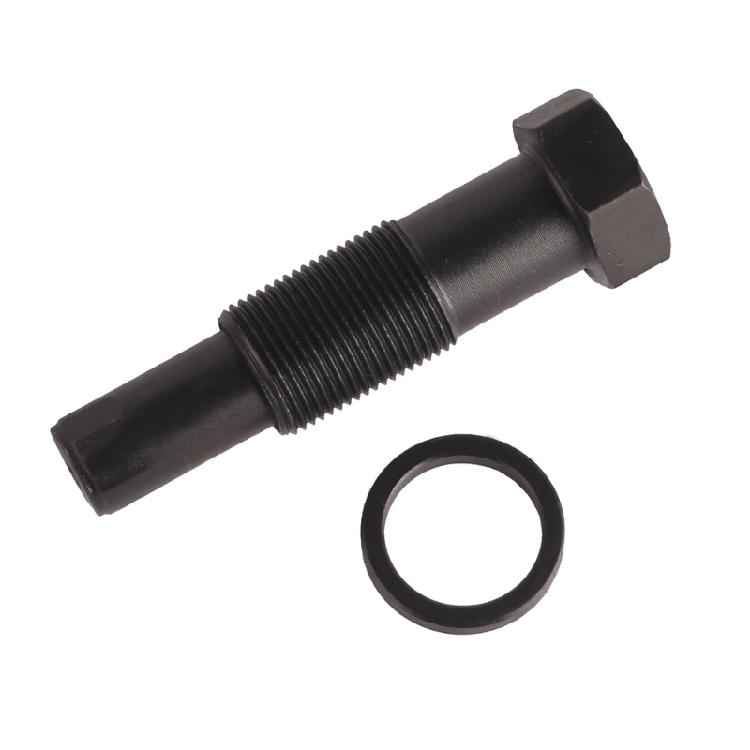 Detector de desgaste de cadena de distribución no invasivo Herramienta de inspección de cadena de distribución rentable Herramienta de medición de cadena para coche Mini