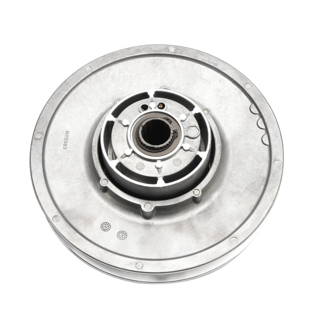 Secondary Clutch Variator Rear 49094-1084 For Kawasaki Kaf620 Mule 3000 4000