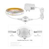 Smart Infrared LED Under-Bed & Cabinet Strip Light Sensor
