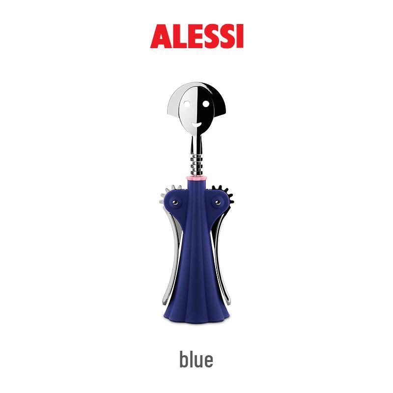 Alessi Anna Bottle Opener