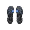 ASICS Gel Nimbus 9 Black Pure Silver Sneakers 1201A424-005
