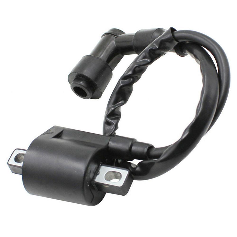 Motorcycle Ignition Coil High Pressure Coil For 50cc 70cc 110cc 125cc 150cc 200cc 250cc ATV Scooter Quad Dirt Motorbike Part