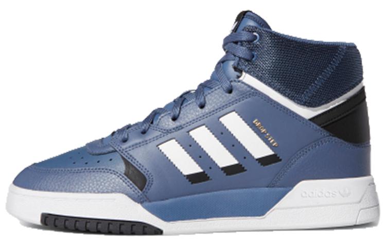 Adidas Originals Drop Step Синий EE5223 43⅓