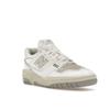 New Balance 550 White Timberwolf Unisex Sneakers Raincloud BB550PWG