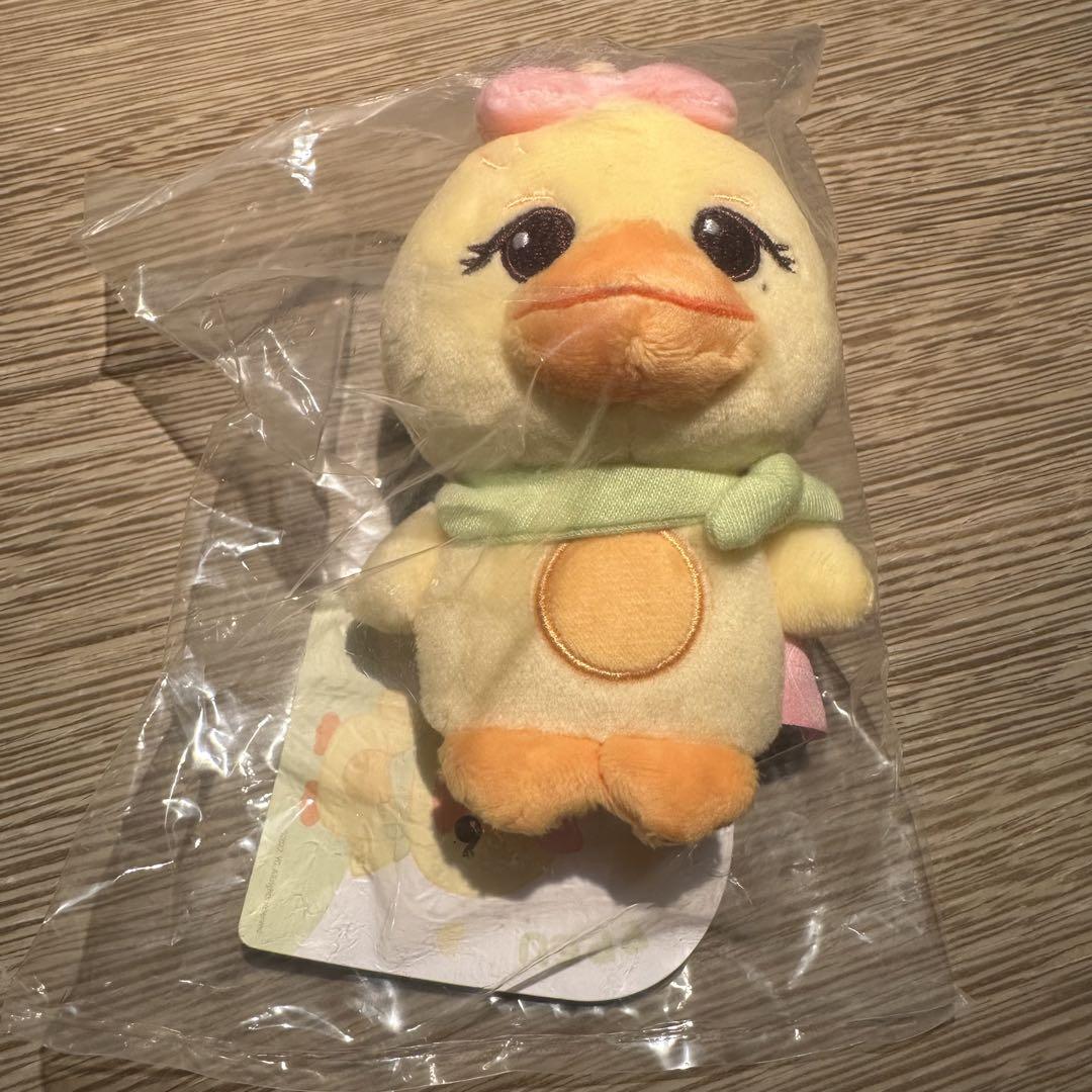 

[Б/У] [BPTOUR] Мини-брелок для ключей с персонажем Лиза/PPEU BLACKPINK