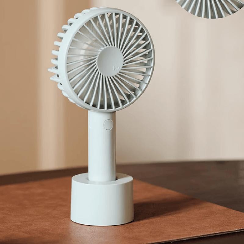 Sule N9 Portable USB Handheld & Desk Fan