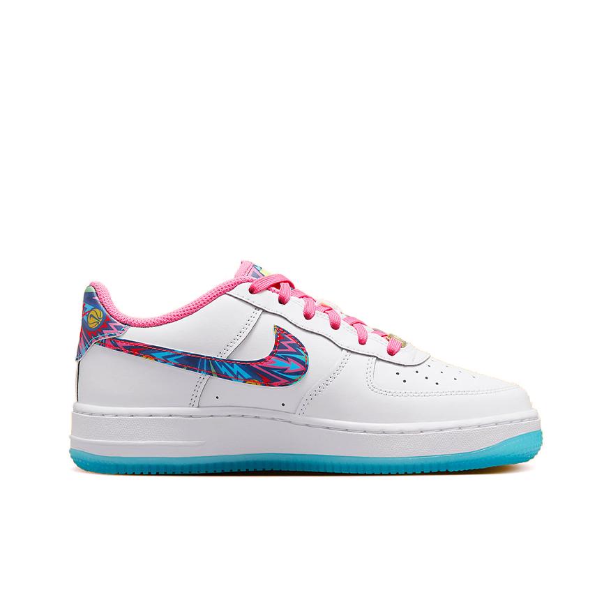 Nové Nike Air Force 1 Low '07 All Star 2023 GS DZ4883-100