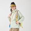 2026 Summer Outdoor Lightweight UV-Protection Jacket for Men & Women - Couple Style, Breathable & Cool