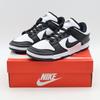 DZ2794-001 Dunk Low Twist Black White (Women's)