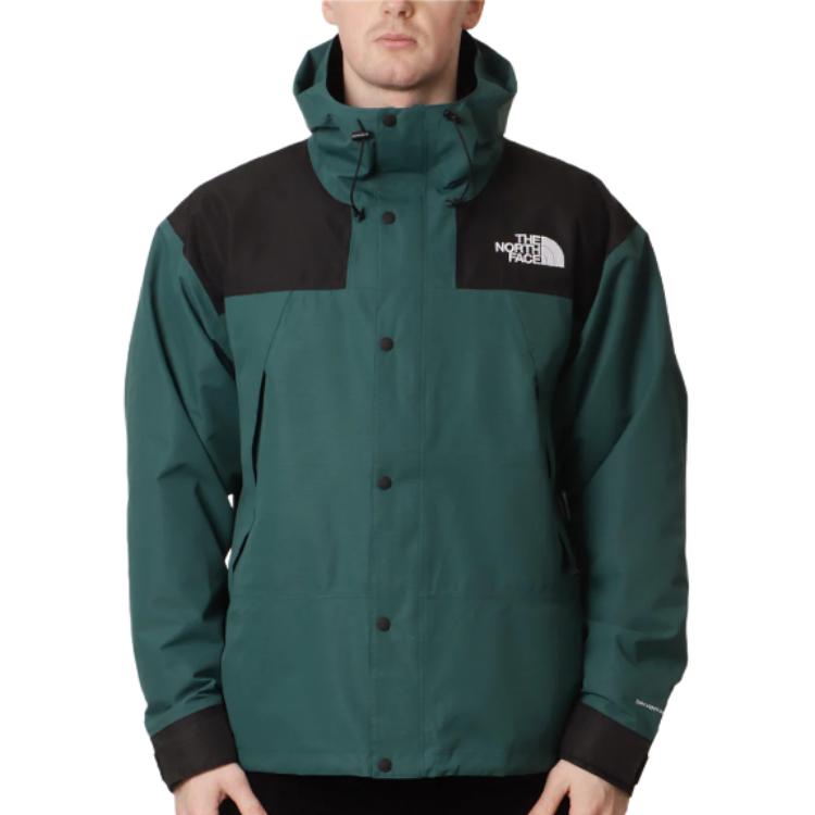 The North Face Dryvent Mono Mountain Jacket NF0A88XF586