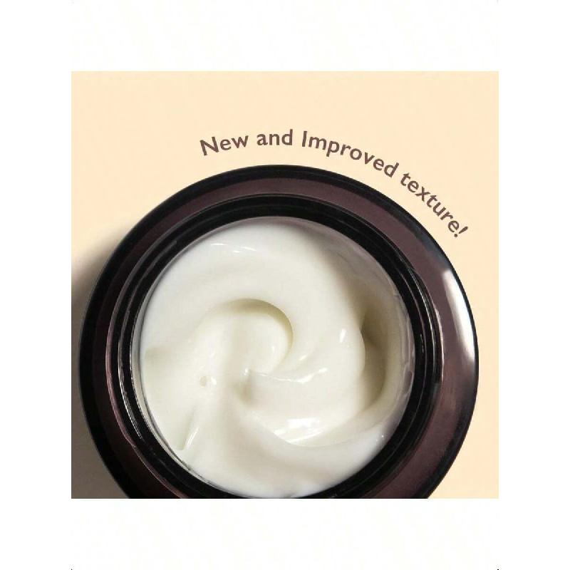 HaruHaru Wonder Black Rice 10 Hyaluronic Cream Unscented, 50ml