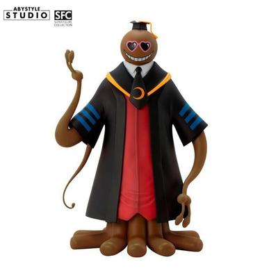 Figurine - Assassination Classroom - Koro Sensei Marron