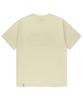 MAHAGRID Maha Spellout Tee Cream(Mg2Fmmt531A)