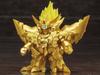 Kotobukiya King of Braves GaoGaiGar FINAL Genesic GaoGaiGar Golden God of Destruction D-Style