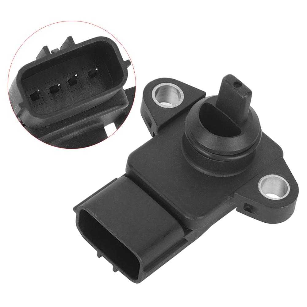 MAP Intake Manifold Air Pressure Sensor Fit for Mitsubishi Lancer 9 Pajeiro Turbina MN143855