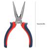 Multifunction Wire Pliers Effortless Hand Operated Tools Needle Nose Pliers  Engineering