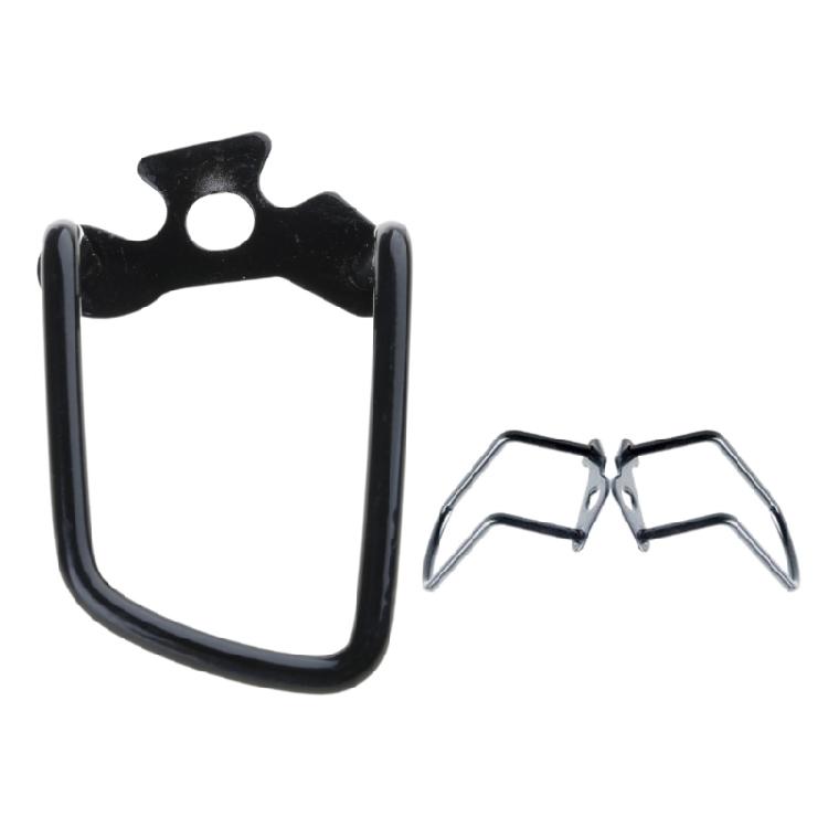 Fahrräder Schaltwerkschutz Haltbarkeit Radfahren Fahrräder Schaltwerke Radfahren Schutzausrüstung