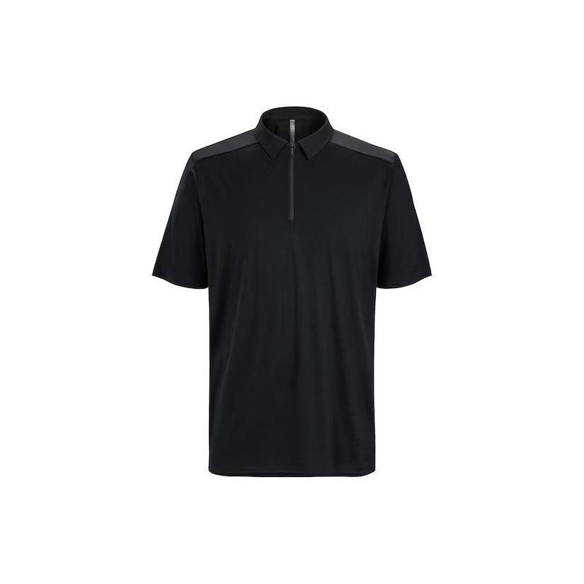 Arc`teryx VEILANCE FRAME Vīriešu polo krekls