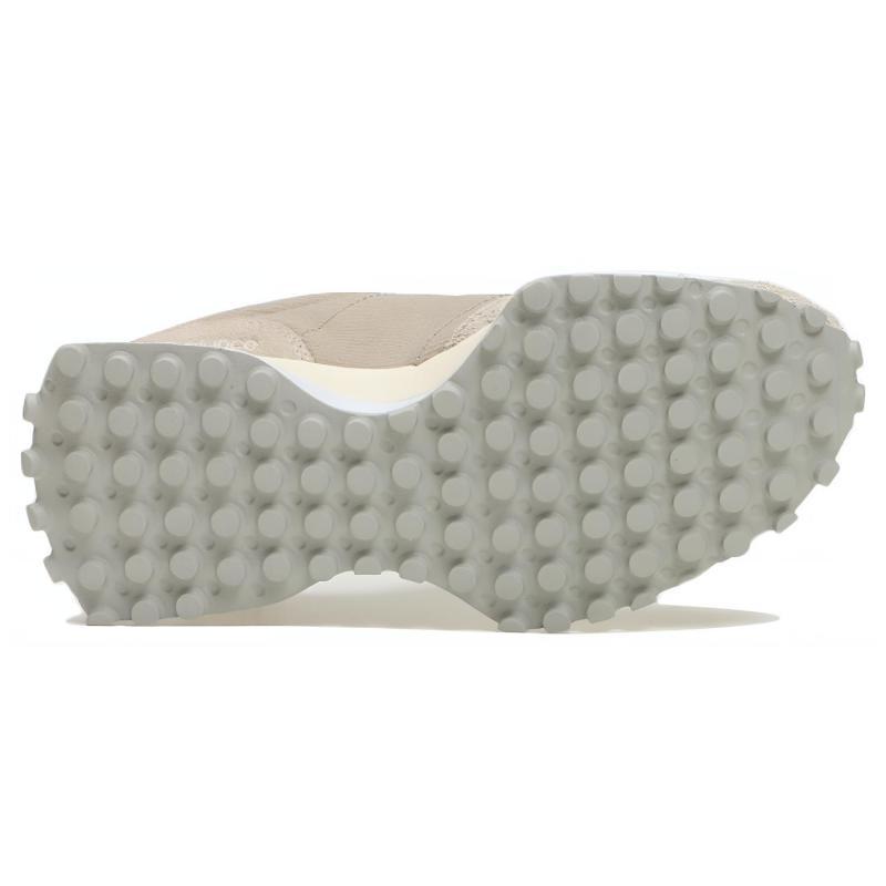 New Balance 327 Timberwolf Aluminum Women's Sneakers WS327EC