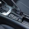 Matte Black Center Console Multimedia Panel Cover Trim For Mazda MX-5 2016-23
