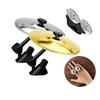 Car Cymbal Car Vent Cymbal Car Hand Clapper Hand Bell Car Air Conditioning Vent Cymbal Drum