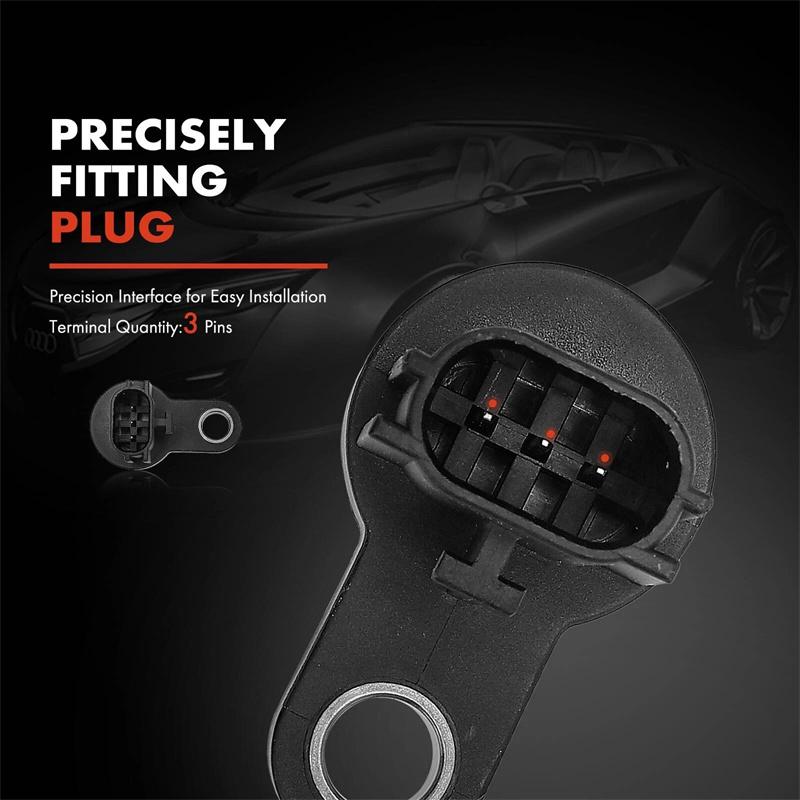 23731-Al60C 23731-2Y29E Camshaft Crankshaft Position Sensor For Nissan Altima Maxima Quest Murano For Infiniti Fx35