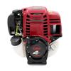New GX35 Gasoline Engine 4 Stroke Brush Cutter Water Pump Petrol Engine 1.2Hp Recoil Start Single Cylinder 35.8Cc