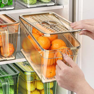 Voedselcontainers – Koelkast containers