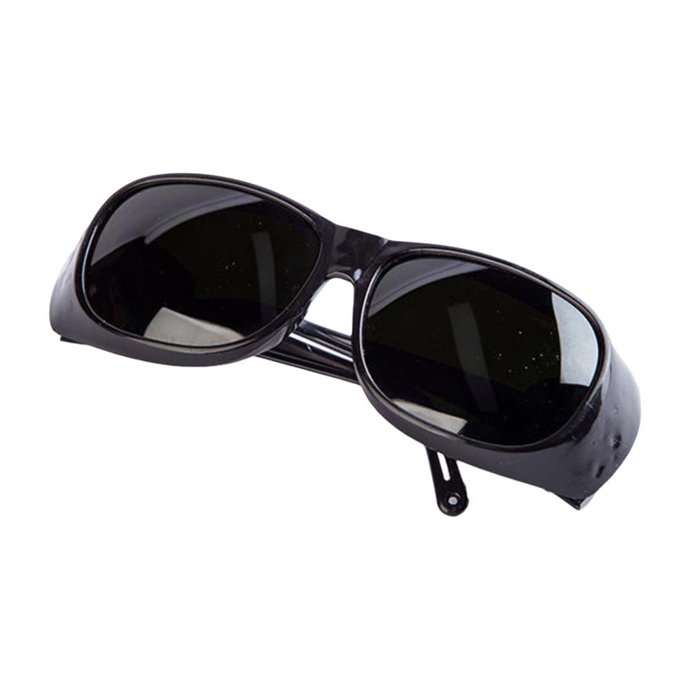 Automatic Auto Darkening Safety Polycarbonate Wide Temple Design Windproof Impactproof Welding Glasses Welder Protective Tool