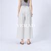 YERAD Women's Slimming Wide-Leg Wrinkle-Free Casual Pants