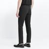 Baoxiniao Herren Leichte Elastische Gerade Bein Freizeithose