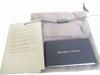 Authentic BOTTEGA VENETA Intrecciato Black Leather Bifold Bill Wallet #8521  Seller Refurbished