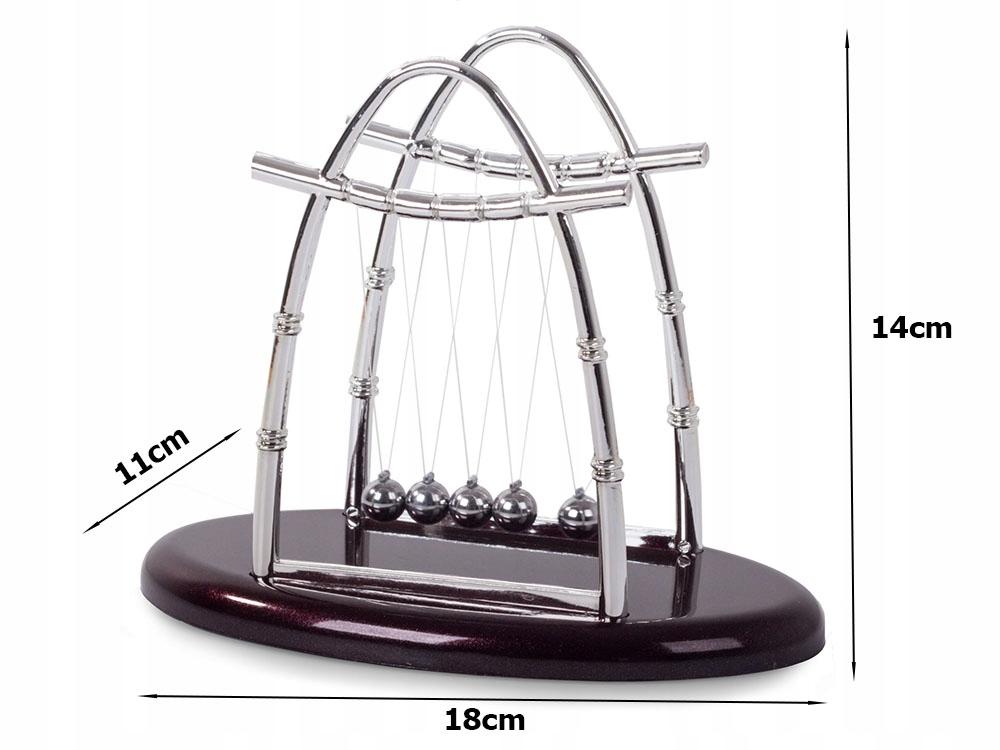 Newton' Ball Pendulum (96) Gab_A