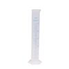 Transparent Plastic Measuring Cylinder Measuring Cylinder Graduated Tube Graduated Cylinder