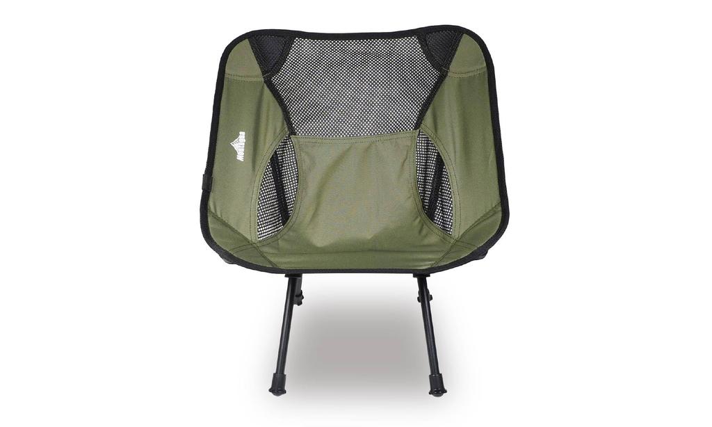 HAC Portable Folding Chair Kids Size HAC3898