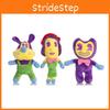Colorful Bendy And The Ink Machine Plush Doll Figure Toy Perfect For Collectors