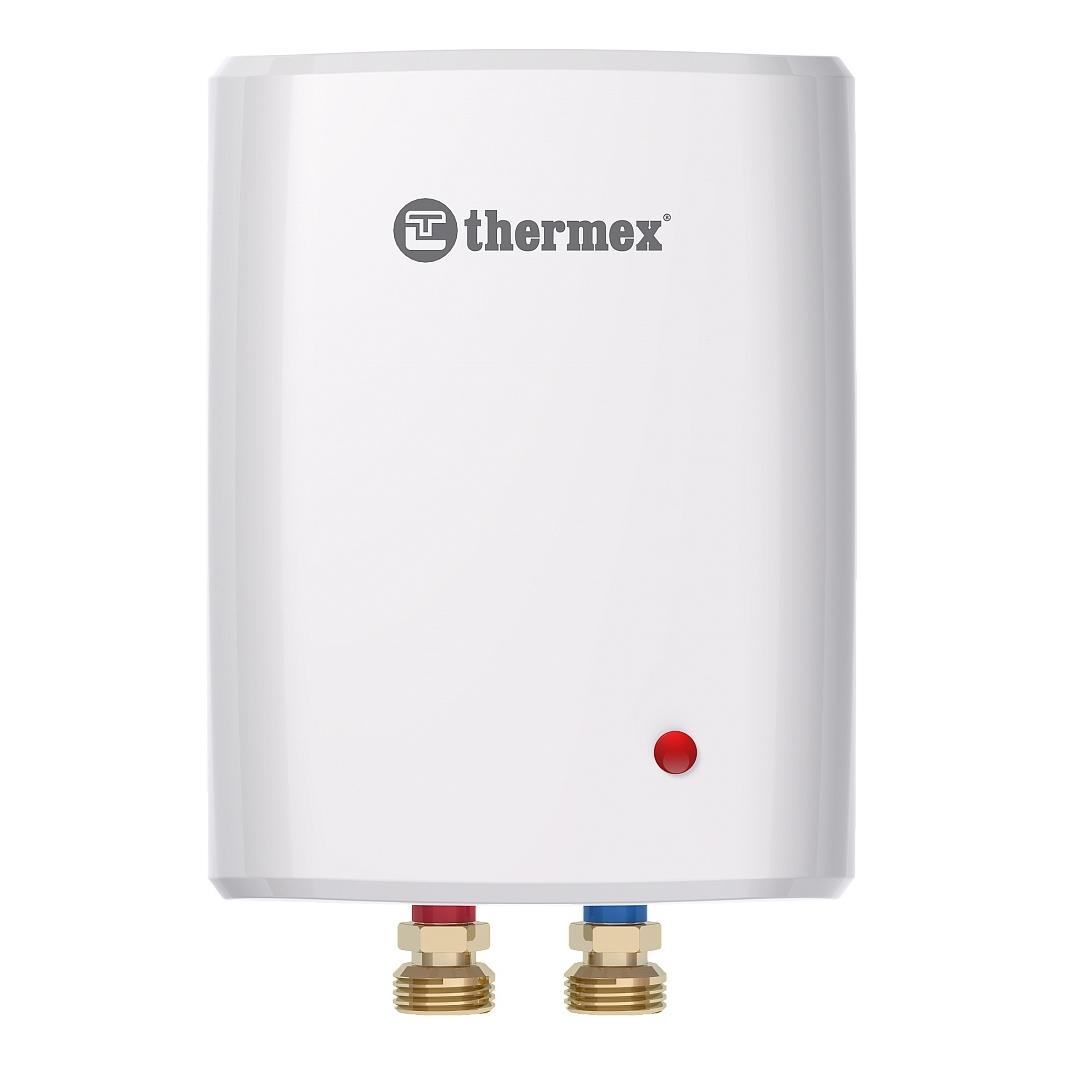 

Проточный водонагреватель Thermex Surf Plus 6000