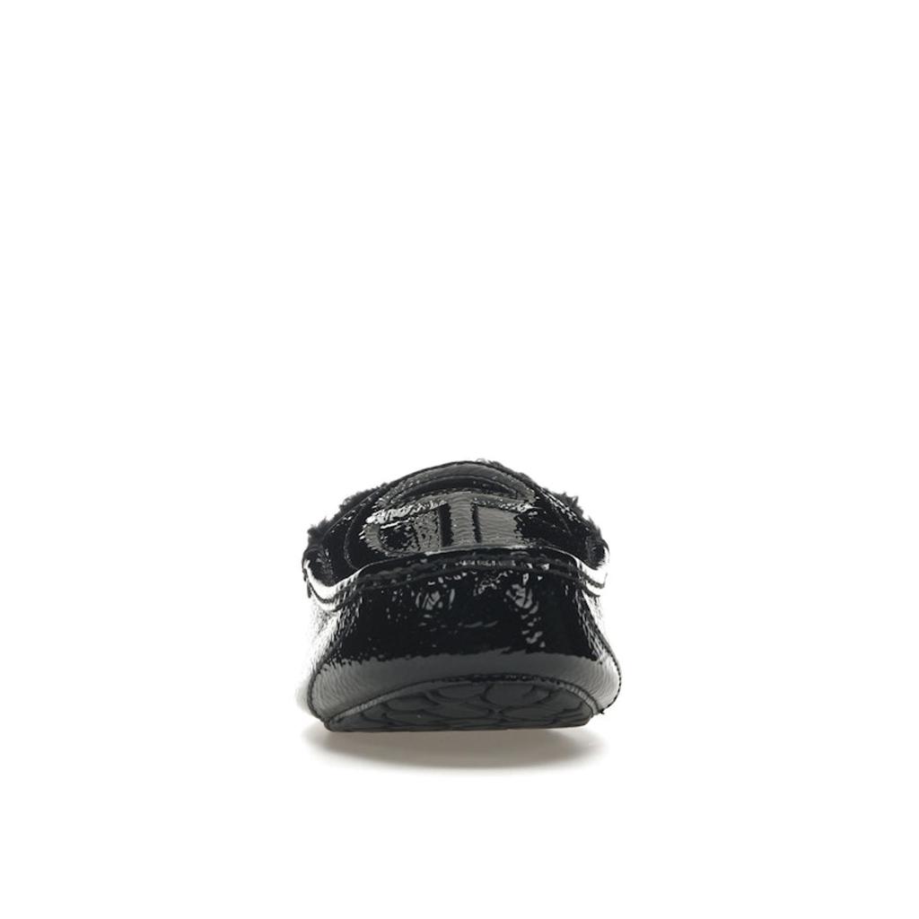 UGG x Telfar Loafer Crinkle Black Women Sneakers 1155810-BLK