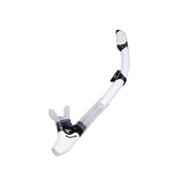 YBLKJ Full Dry Snorkel Set