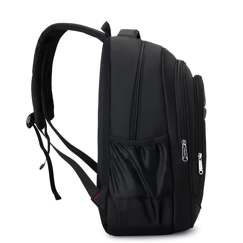 Li Shen Large Capacity Business & Travel Backpack