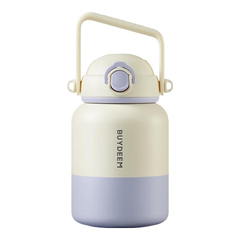 Buydeem Ton Ton Термобутылка из нержавеющей стали 316L