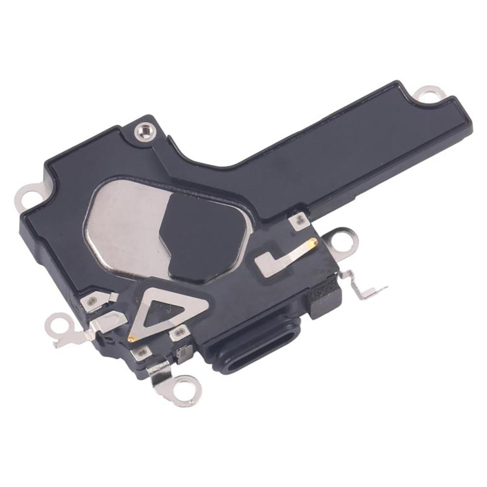 For iPhone 17 Pro OEM Buzzer Ringer Loudspeaker Module Part (without Logo)