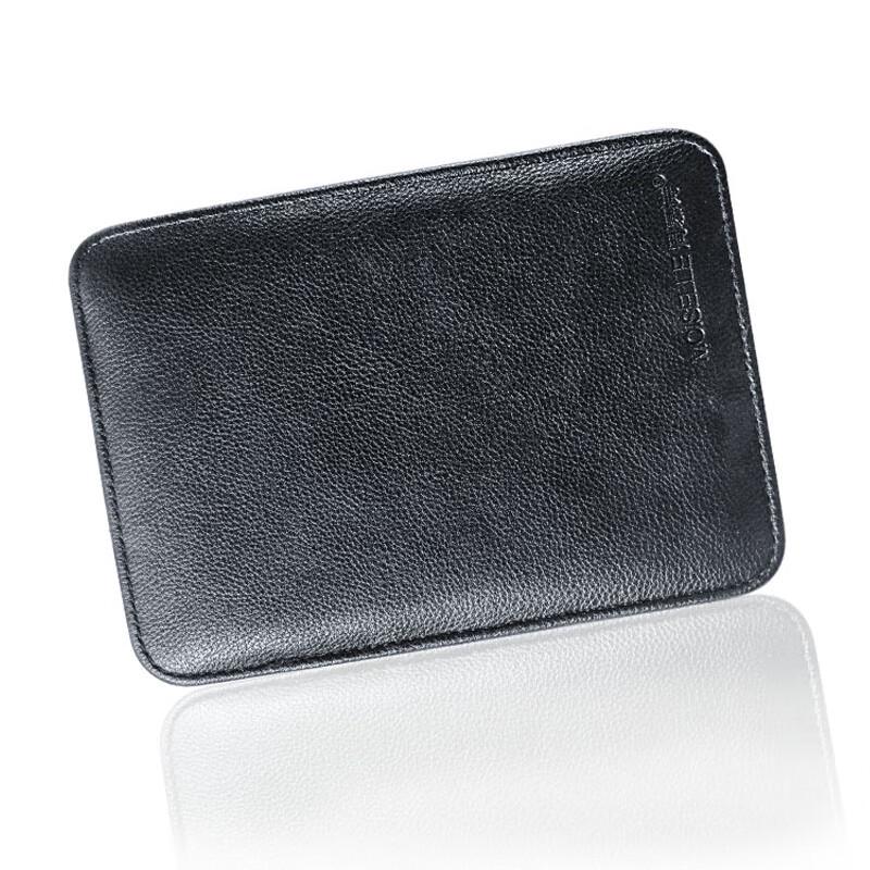 Zhou Mushi 9-Piece Professional Nail Care Set