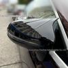 2022-2025 Mercedes-Benz EQB260/360 Rearview Mirror Horn Cover